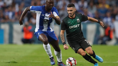 Καμπελά: «Θέλω να συνεχίσω στην Ευρώπη – Μου ακούγεται ωραίο να παίξω στην Ελλάδα»