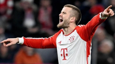 «Άγγλος να μιλάει αγγλικά σαν Γερμανός;» Το έκανε ο Ντάιερ, αλλά... υπήρχαν λόγοι! (video)