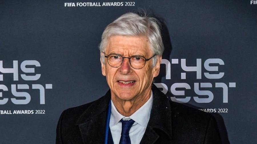 Σε κάθε μεγάλη «εκδήλωση» του ποδοσφαίρου, ο Βενγκέρ έχει θέση!