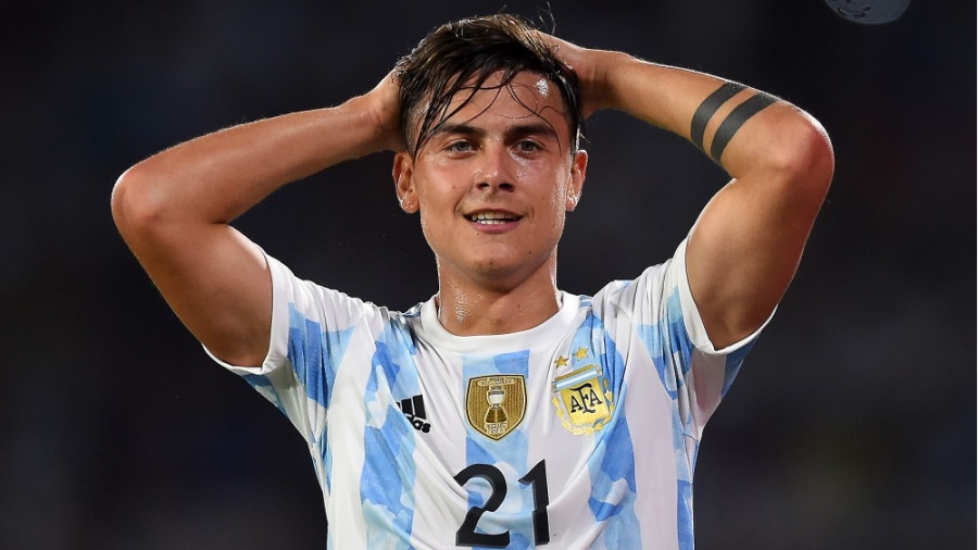 Πρόταση της Ντόρτμουντ στον Ντιμπάλα με 4,5 εκατομμύρια τον χρόνο!