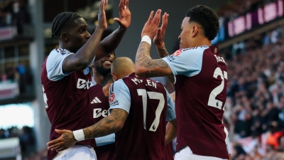 H Βίλα, Ευρώπη και – επιτέλους – νίκη πάνε μαζί, η Interwetten επιβραβεύει το τρίπτυχο!