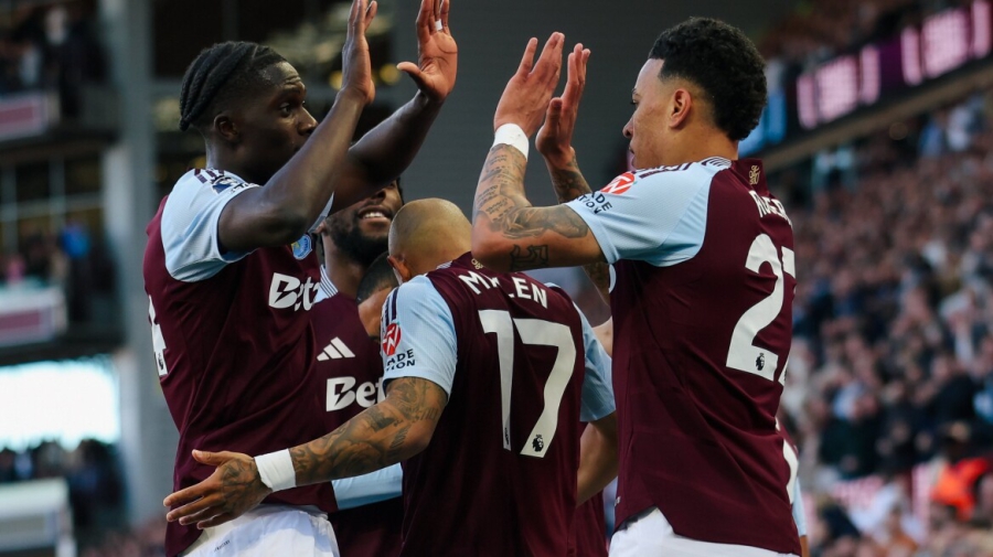 H Βίλα, Ευρώπη και – επιτέλους – νίκη πάνε μαζί, η Interwetten επιβραβεύει το τρίπτυχο!