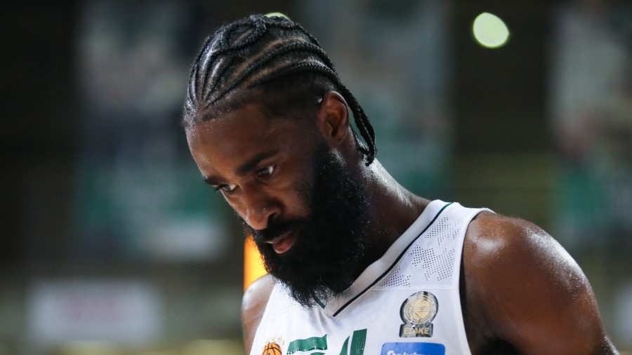 Σαντ-Ρος για τους τελικούς με τον Ολυμπιακό: «Θα είναι πόλεμος» (video)