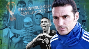 Πώς η Scaloneta απελευθέρωσε τον Μέσι κι επανέφερε την χαρά στην Αργεντινή