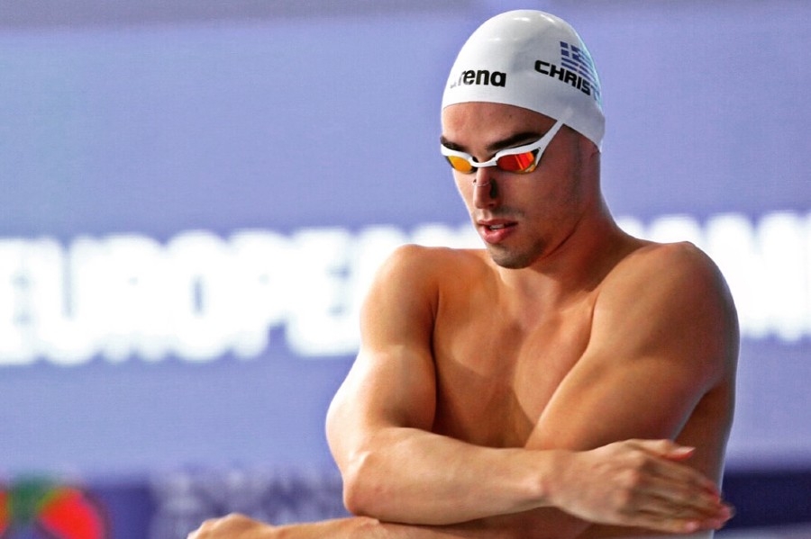 Χρήστου: «Ήταν μία καλή προσπάθεια – Μου στοίχισε που ήρθαμε πέντε μέρες πριν τους Αγώνες» (video)