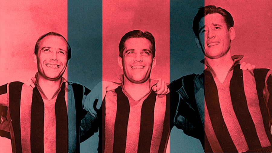 Γκούναρ Νόρνταλ: Ο άνθρωπος που «αναγέννησε» τη Μίλαν ήταν ένα... δώρο της Γιουβέντους!