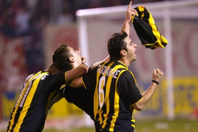 Οι TOP 5 αμυντικοί χαφ της ΑΕΚ και ο Κριχόβιακ!