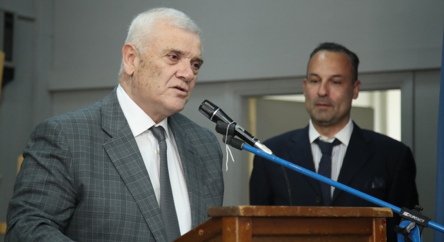 Μελισσανίδης: «Η ΑΕΚ φέρνει τα αποτελέσματα που τόσα χρόνια περιμέναμε, μας είχαν στην εξορία»