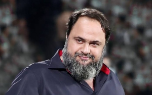 «Προτείνονται πρόσωπα κοινής αποδοχής - Είμαι κατά της υποψηφιότητας Αλαφούζου!»: Η επιστολή Μαρινάκη στη Super League!