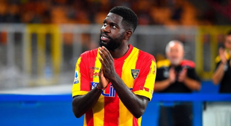 Ουμτιτί: «Στην Καταλονία ήμουν σε φυλακή, όχι μόνο σε αθλητικό επίπεδο»