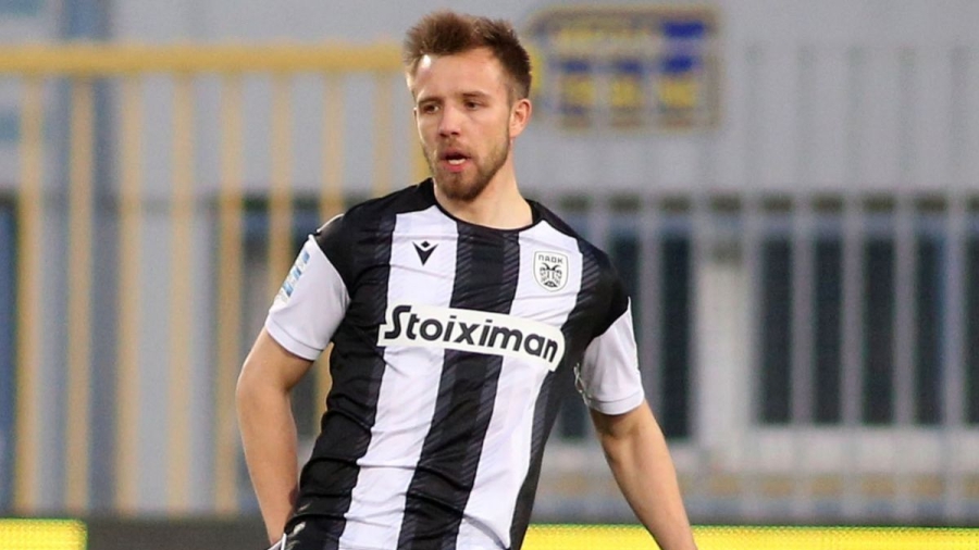 ΠΑΟΚ: Επιστρέφουν ενόψει τελικού Ελ Καντουρί και Νάσμπεργκ!