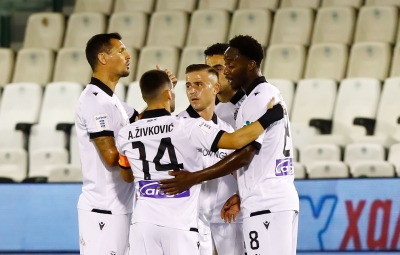 Ο ΠΑΟΚ ακολουθεί τον Ολυμπιακό, πλάι του το ταμείο του Pamestoixima!