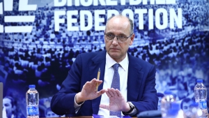 Εντάλματα σύλληψης για Λιόλιο και μέλη ΔΣ της ΕΟΚ και της ΚΕΔ