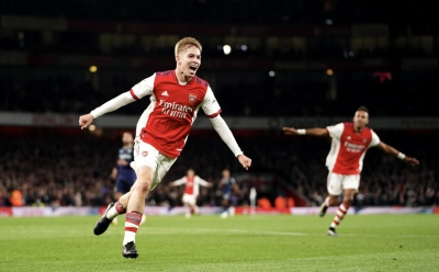 Premier League: Επιστροφή με «λευκή» ισοπαλία για τον Κόντε – «έπιασε» την τετράδα η Άρσεναλ! (video)