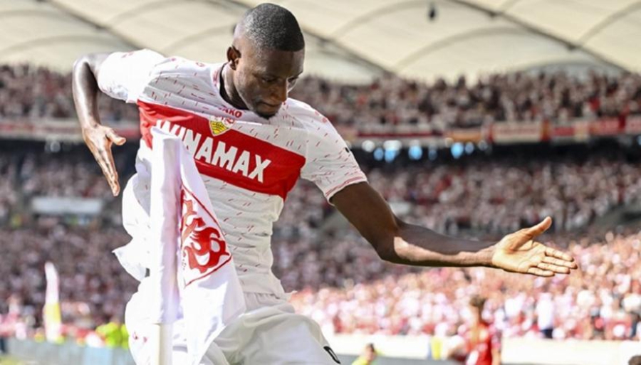 Ενδιαφέρον της Νιούκαστλ για τον Σερού Γκιρασί με… δελεαστική ρήτρα αποδέσμευσης