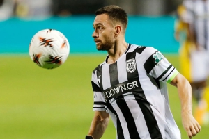 ΠΑΟΚ: Παρών στο πρόγραμμα ο Ζίβκοβιτς - Υποψήφιος για το ντέρμπι!