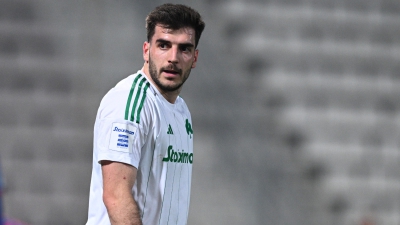 ΟΦΗ – Παναθηναϊκός 1-1: «Φωτιά» από Χιμένεθ στο Ηράκλειο – Όλα στα… ίσα με Ιωαννίδη (video)