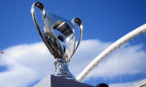 Κύπελλο Ελλάδας Betsson: Αυτό είναι το πρόγραμμα των προημιτελικών!