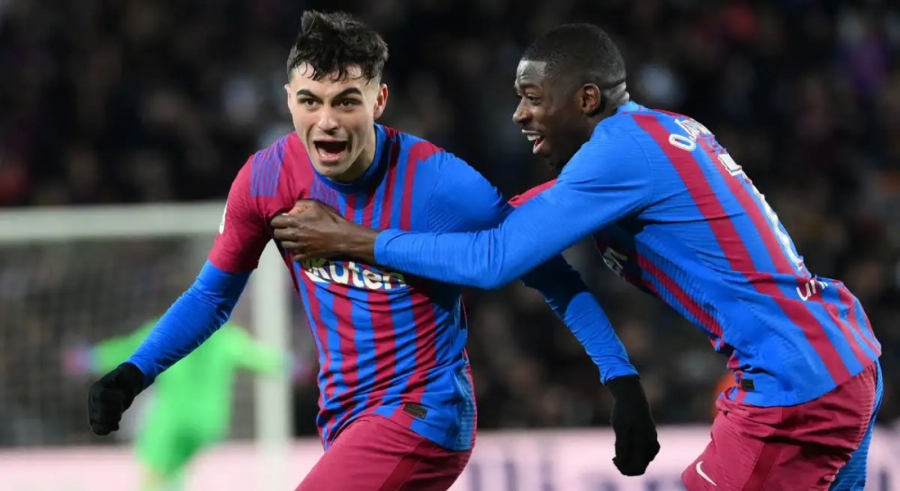 Τσάβι: «Ο τρόπος που αγωνίζεται ο Πέδρι μου θυμίζει τον Ινιέστα» (video)