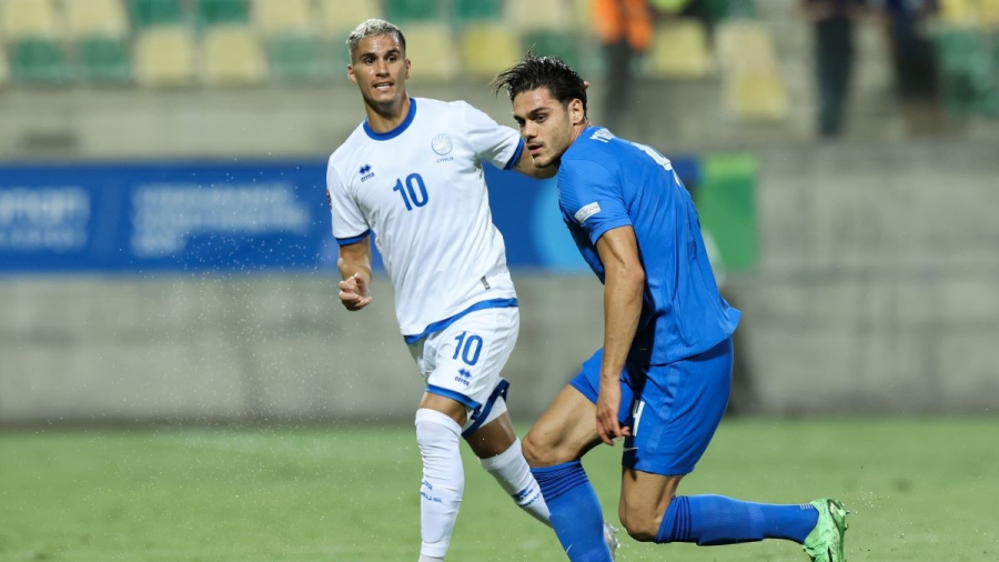 Μαυροπάνος: «Ήττα... μάθημα για τη συνέχεια»