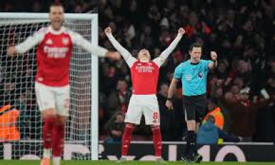 «Κανονιοβολισμοί» τίτλου στο Λονδίνο, ανοικτό ταμείο στο Pamestoixima!