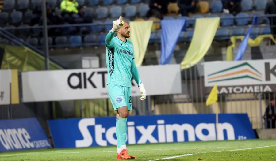 Ο ΠΑΟΚ κάνει την τέταρτη μεταγραφή Γεωργιανού στην ιστορία του!