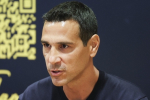 Ζήσης: «Σπουδαία η άνοδος της Θεσσαλονίκης - Στόχος η διαφύλαξη της νέας εποχής!»