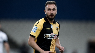 ΑΕΚ: Ή τώρα ή πότε για τον Τάνκοβιτς