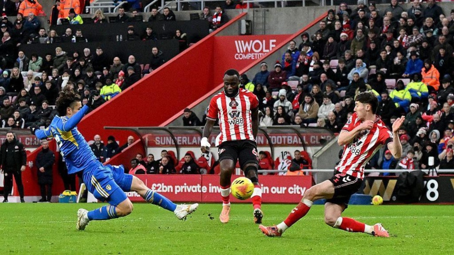 Η Σάντερλαντ επιστρέφει στις νίκες και βυθίζει την Μπέρνλι στο Pamestoixima