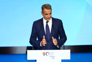 Τα λόγια του Μητσοτάκη για τη… Νέα Τούμπα!