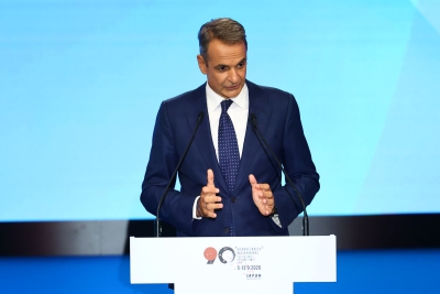 Τα λόγια του Μητσοτάκη για τη… Νέα Τούμπα!