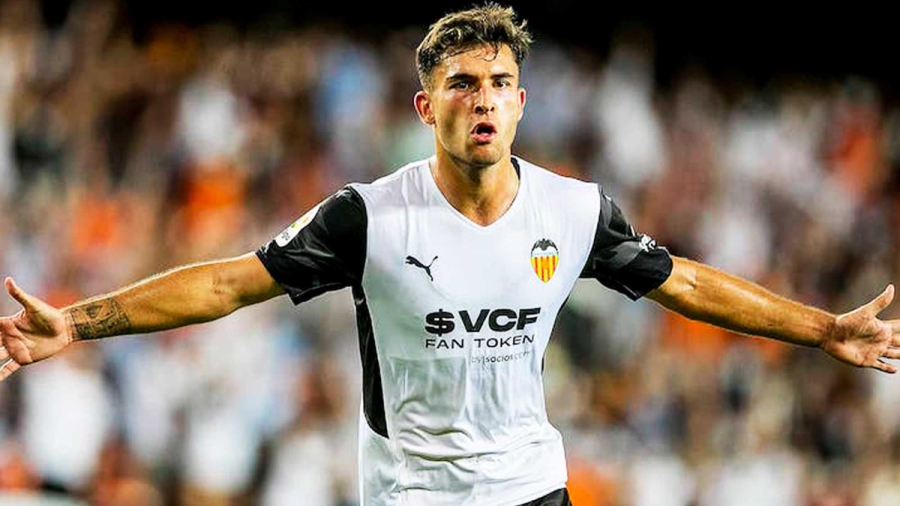 Βαλένθια - Ατλέτικο Μαδρίτης 3-0: Έμεινε στην... επτάρα και «προσγειώθηκε» ανώμαλα! (video)