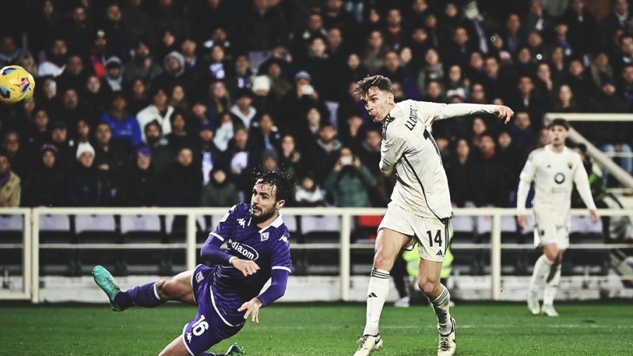 Φιορεντίνα - Ρόμα 2-2: «Εφτάψυχος» Ντε Ρόσι με… buzzer-beater Γιορέντε! (video)