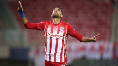 Χασάν σε Ολυμπιακό: «Ευχαριστώ για όλα, θα μου λείψετε» (video)