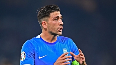 ΟΑΚΑ ή... αεροδρόμιο: «Άφιξη» Μπακασέτα στην Ελλάδα, με το τζάμπολ στο Παναθηναϊκός - Ολυμπιακός!