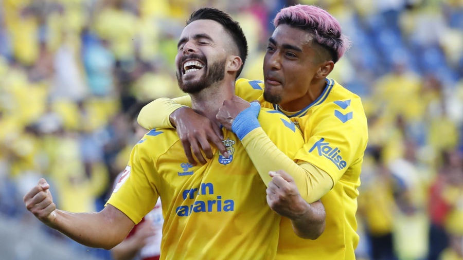 La Liga, 6η αγωνιστική: «Χορταστικό» το ντέρμπι Ανδαλουσίας – Πρώτη νίκη για Λας Πάλμας