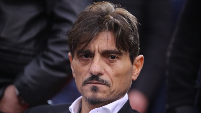 Γιαννακόπουλος: «Ό,τι και να κάνετε, όποιον και να στείλετε»