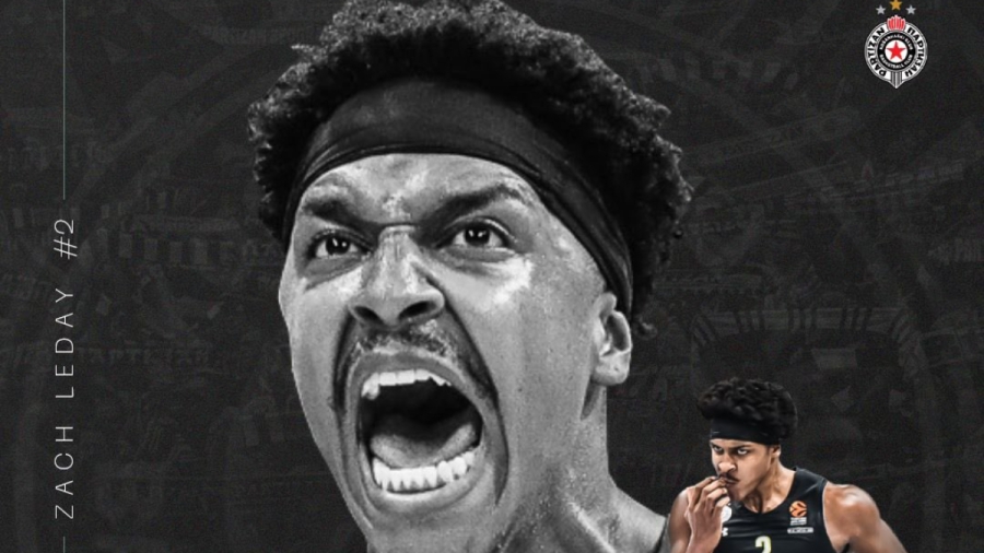 Συνεχίζει στην Παρτιζάν ο Λεντέι!