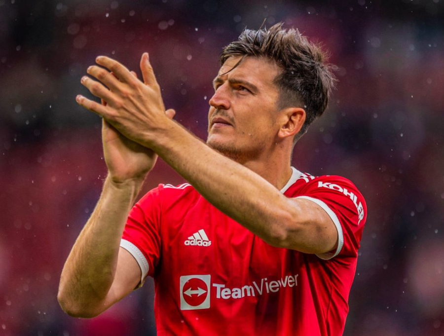 Μπέκαμ σε Μαγκουάιρ: «Κράτα το κεφάλι ψηλά, ξέρω πώς είναι να σε στοχοποιούν»