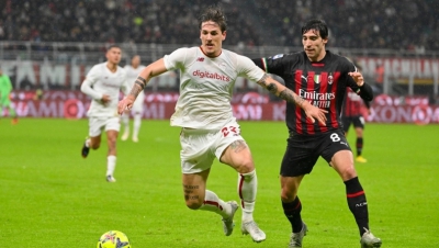 Τονάλι και Ζανιόλο παραδέχθηκαν πως στοιχημάτιζαν παράνομα, αλλά… όχι σε ποδοσφαιρικά ματς