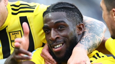 Ολυμπιακός: Δίνει στον Άρη 5.000.000 ευρώ και τον Λοβέρα για τον Καμαρά!