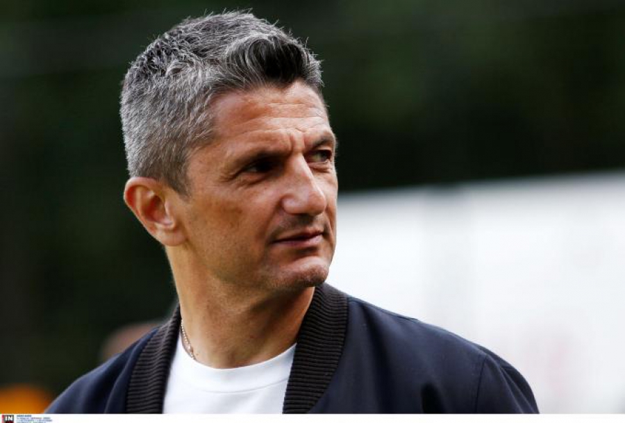 Λουτσέσκου: «Θα είμαστε έτοιμοι κόντρα στη Λέφσκι»