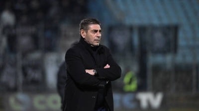 Παντελίδης: «Πληρώνουμε τώρα κάποια πράγματα του παρελθόντος»