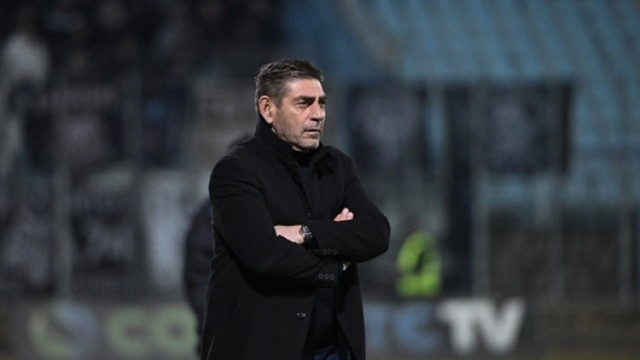 Παντελίδης: «Πληρώνουμε τώρα κάποια πράγματα του παρελθόντος»