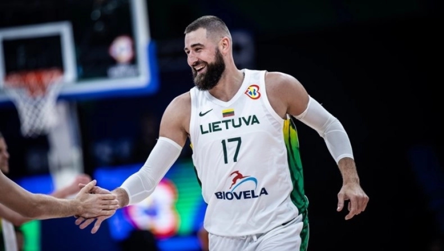 Σάρας για Βαλαντσιούνας: «Σε δύο ωρίτσες θα είναι Αθήνα!»