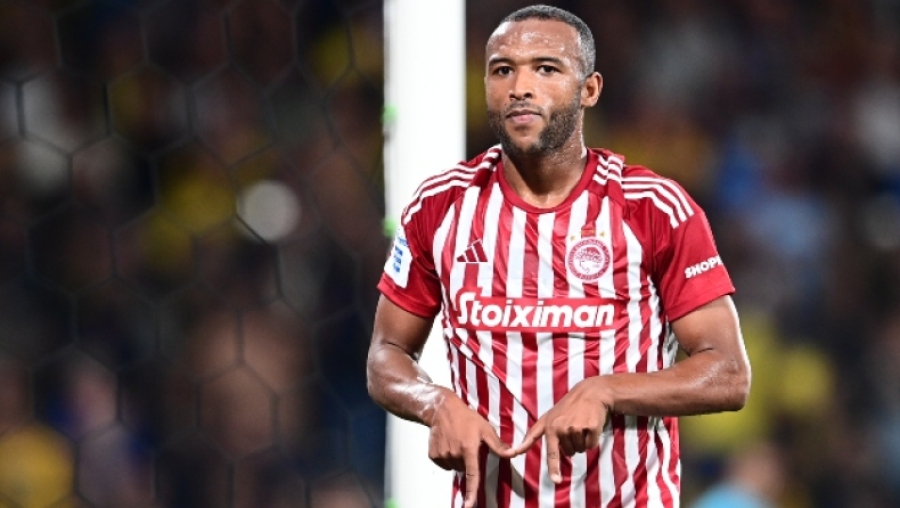 Με Ελ Κααμπί οδηγό ο Ολυμπιακός θα ψάξει τη νίκη στο ντέρμπι «αιωνίων» από τη Novibet