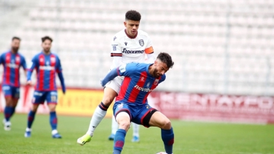 Η ΕΠΟ απάντησε στην αγωγή του Βόλου: «Αυτές είναι οι ποινές εφόσον επιμένετε»