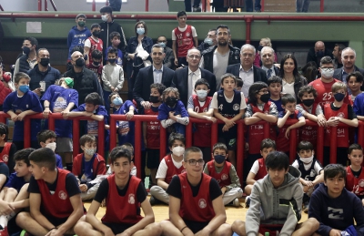 Το μήνυμα ΕΟΚ & Υπουργείου Προστασίας του Πολίτη κατά της οπαδικής βίας από την Ηλιούπολη