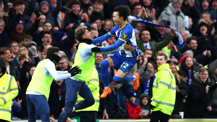 Μπράιτον: «Έγραψε» ιστορία στο FA Cup – Απέκλεισε για 3η φορά στα χρονικά τη Λίβερπουλ! (video)