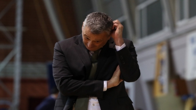 Ράντονιτς: «Έχουμε βρει νέο παίκτη και ελπίζουμε να υπογράψει μέσα στη βδομάδα»